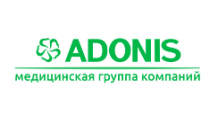 Адонис - Adonis