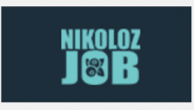 Nikoloz Job - Николоз Джоб