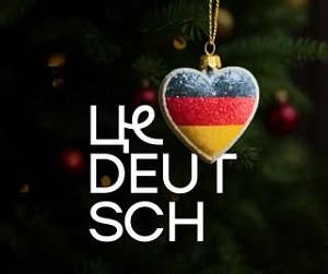 школа німецької мови Це Deutsch