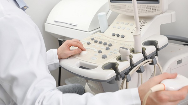 Как диагностируют рак почки