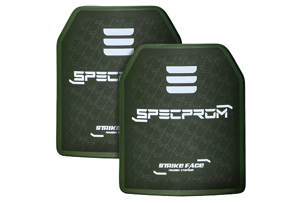 плити для плитоноски