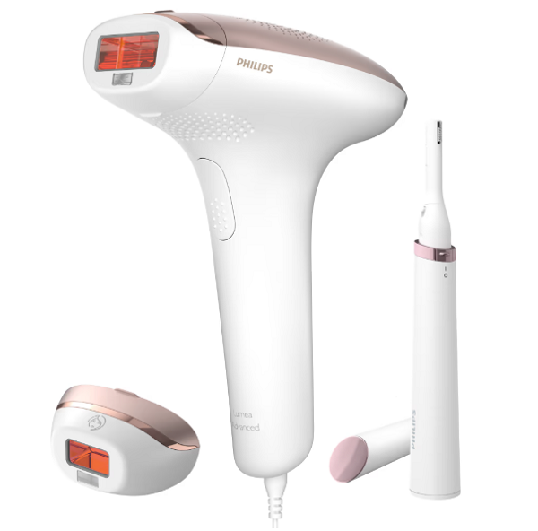 Фотоэпилятор