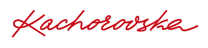 Kachorovska