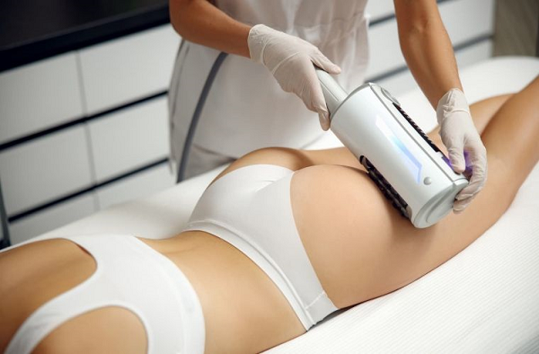 апаратна косметологія тіла