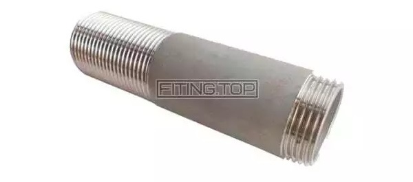 Нержавеющий сгон