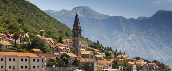 купити будинок в Чорногорії