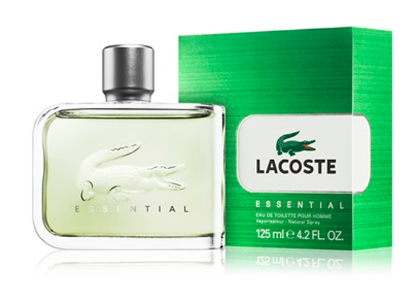 Lacoste Essential