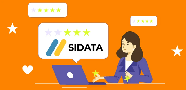 Отзывы о компании SIDATA