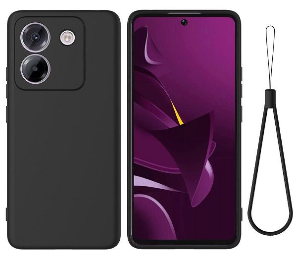 Xiaomi Poco M7 Pro чехлы