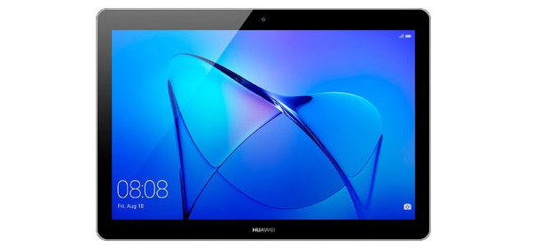 Планшет HUAWEI MediaPad T3 10 32GB LTE Grey