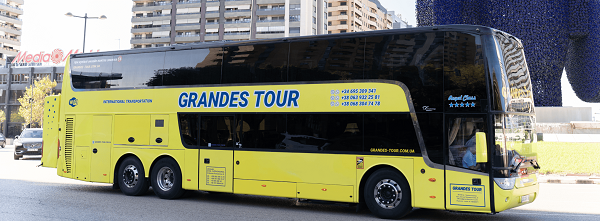 Grandes-Tour