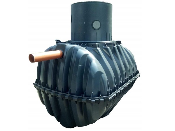 каналізаційні септики