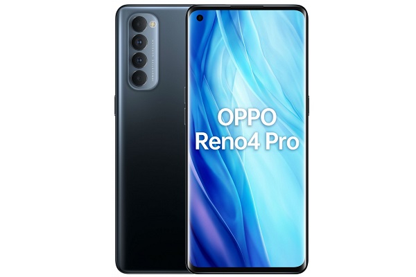 Oppo Reno4 Pro