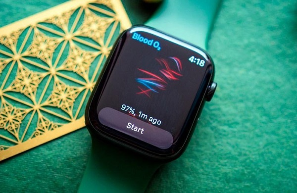 Опыт использования Apple Watch Series 7 спустя 3 месяца