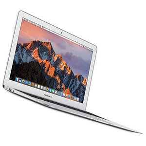 macbook air intel core i5