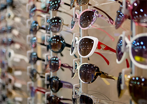 Как выбрать солнцезащитные очки
