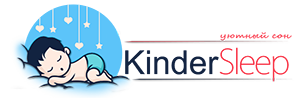 kindersleep