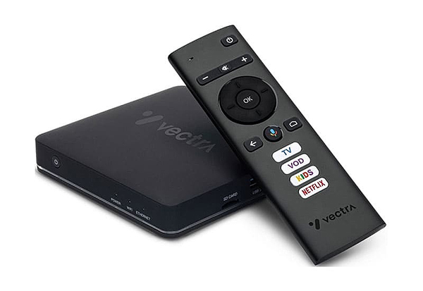 Android TV Box