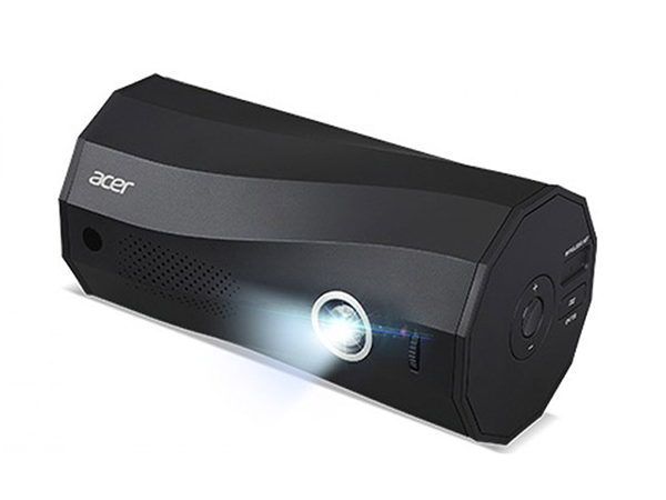 Проектор Acer C250i с Wi-Fi