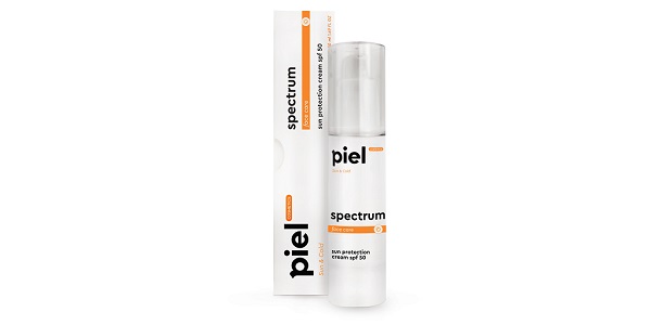 Spectrum Cream SPF 50 Солнцезащитный крем для лица