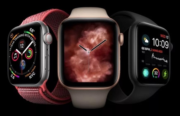 КАКИЕ ЧАСЫ APPLE WATCH СТОИТ КУПИТЬ