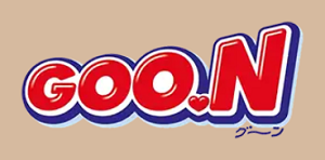 Goon – японські підгузники №1