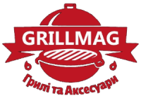 Інтернет магазин грилів GrillMag