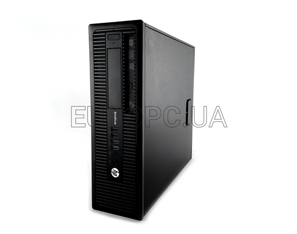 БУ системный блок HP EliteDesk