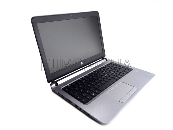 Бу ноутбук HP ProBook