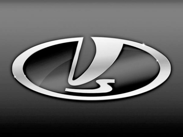 АвтоВАЗ логотип