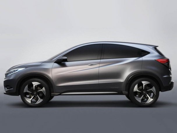 Honda Urban SUV