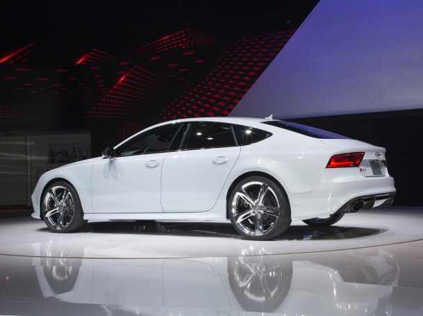 Audi RS 7 Sportback