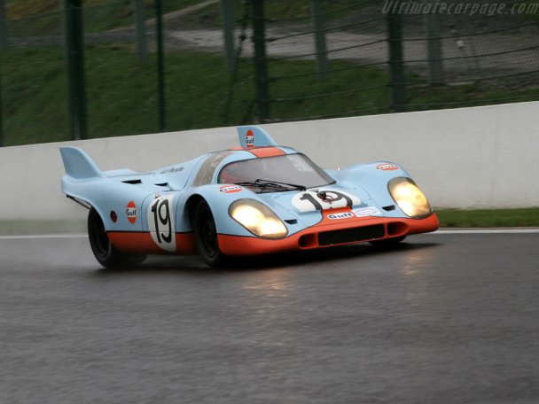 Porsche 917