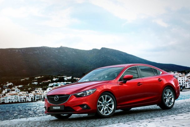 Mazda6