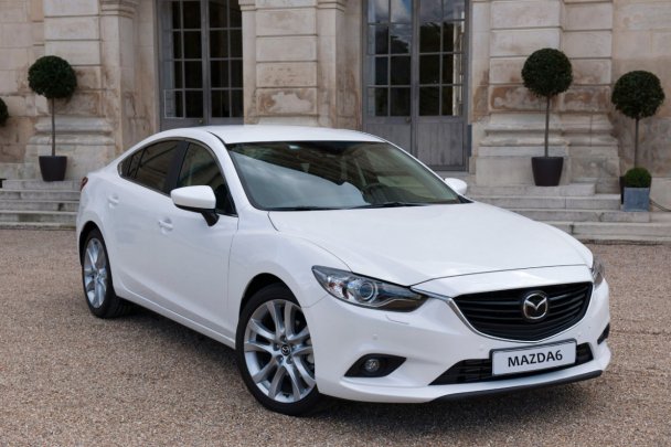 Mazda6