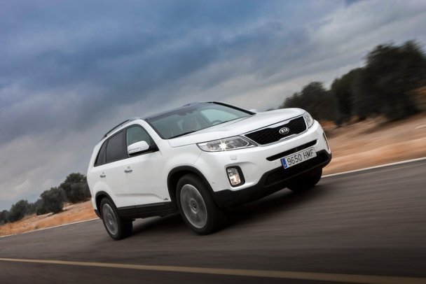 Kia Cross GT