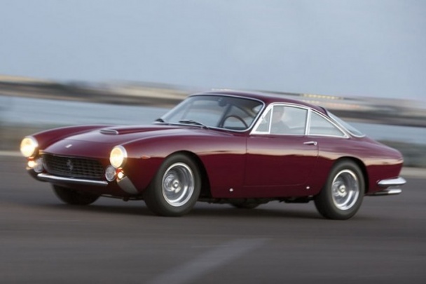 Ferrari 250 GT/L