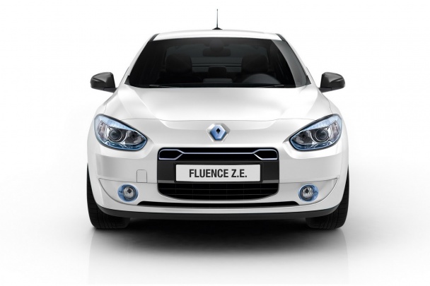 Fluence Z.E.