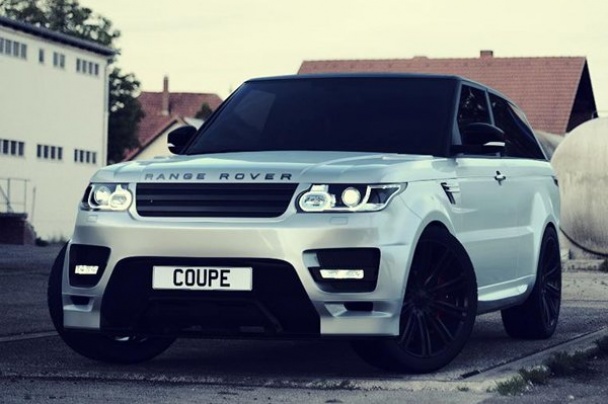 Range Rover Sport