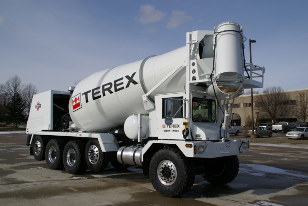 Terex FD5000