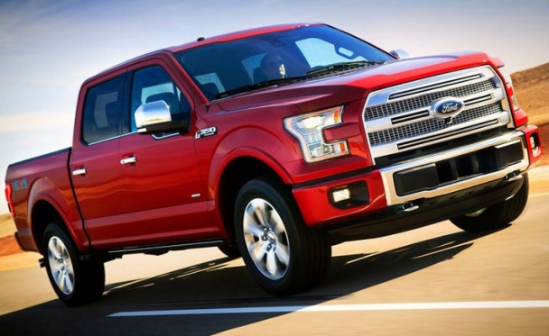 Ford F-150