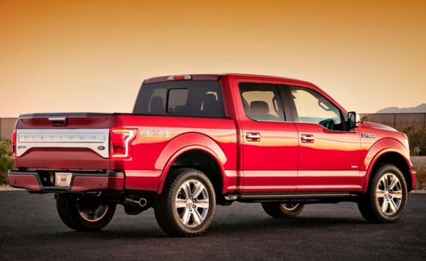 Ford F-150