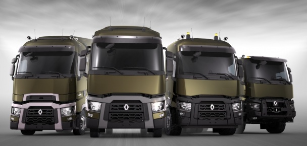 Renault Trucks