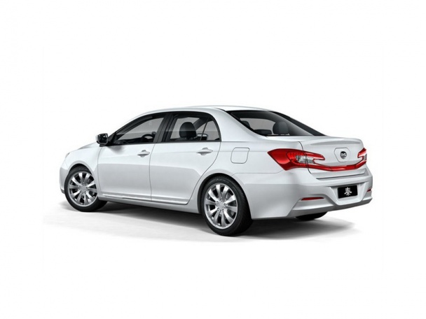 BYD Qin