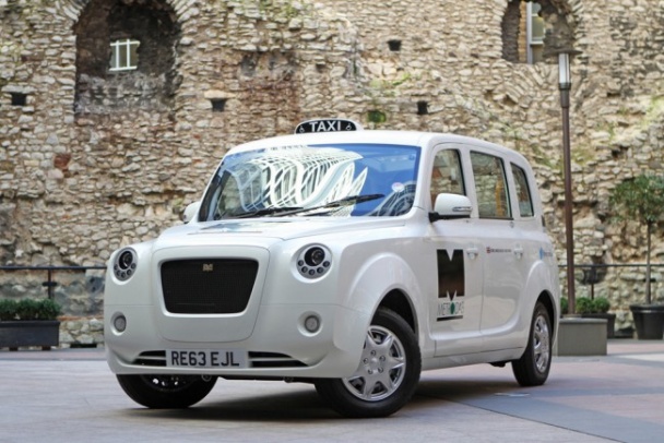 Metrocab