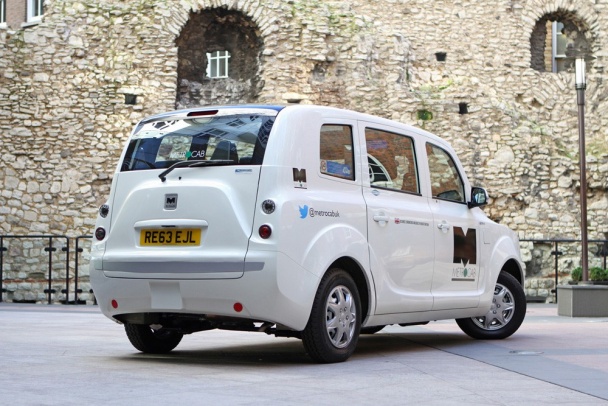 Metrocab