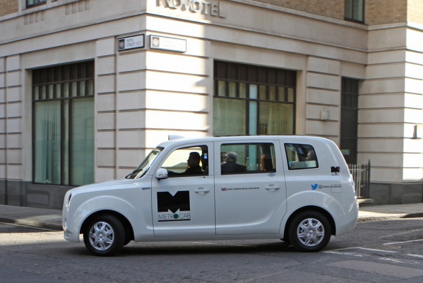 Metrocab