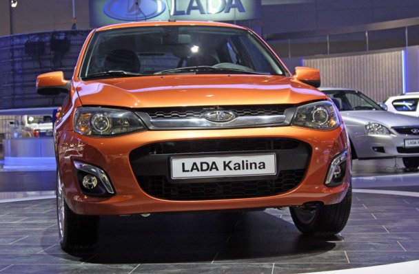 Lada Kalina