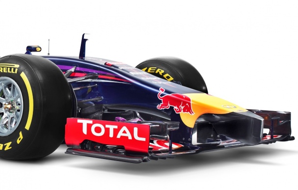 Red Bull RB10