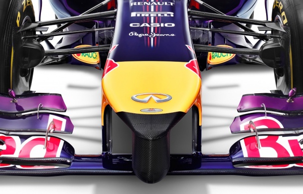 Red Bull RB10